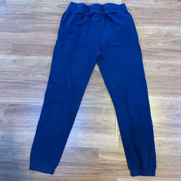 Marvel Blue Character Sweatpants | Youth Size XL - Picture 6 of 7